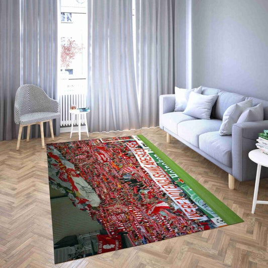 Anfield Fc Liverpool Carpet Area Rug 11