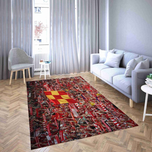 Anfield Fc Liverpool Carpet Area Rug 12