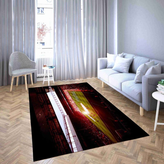 Anfield Fc Liverpool Carpet Area Rug 2