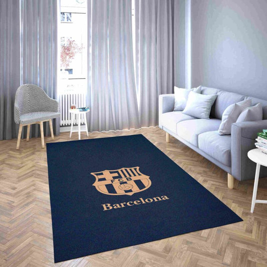 Barcelona Club Carpet Area Rug