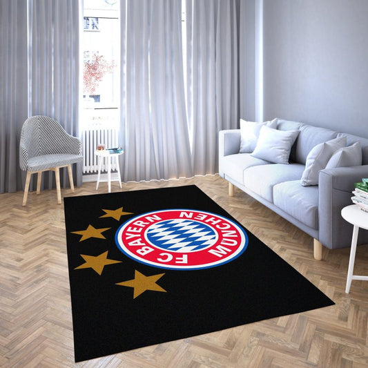 Bayern Balck Hintergrund Vorleger Von Hoher Qualitt