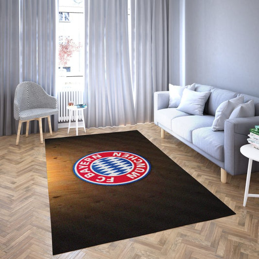 Bayern Der Hintergrund Carpet Area Rug Wohnzimmer Bereichswolldecke Glnzt