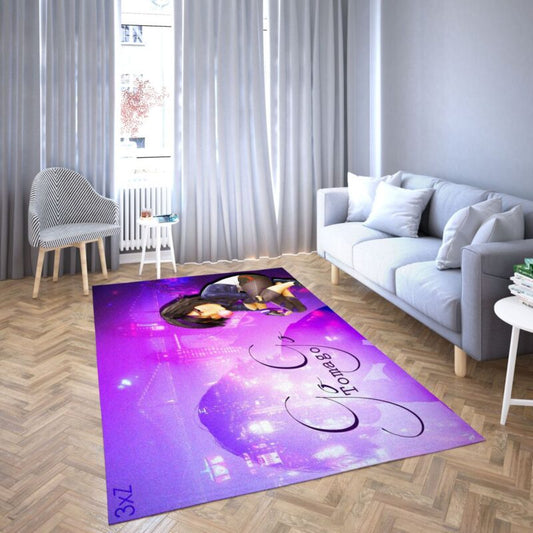 Big Hero 6 Karikatur Lieblings Carpet Area Rug 10