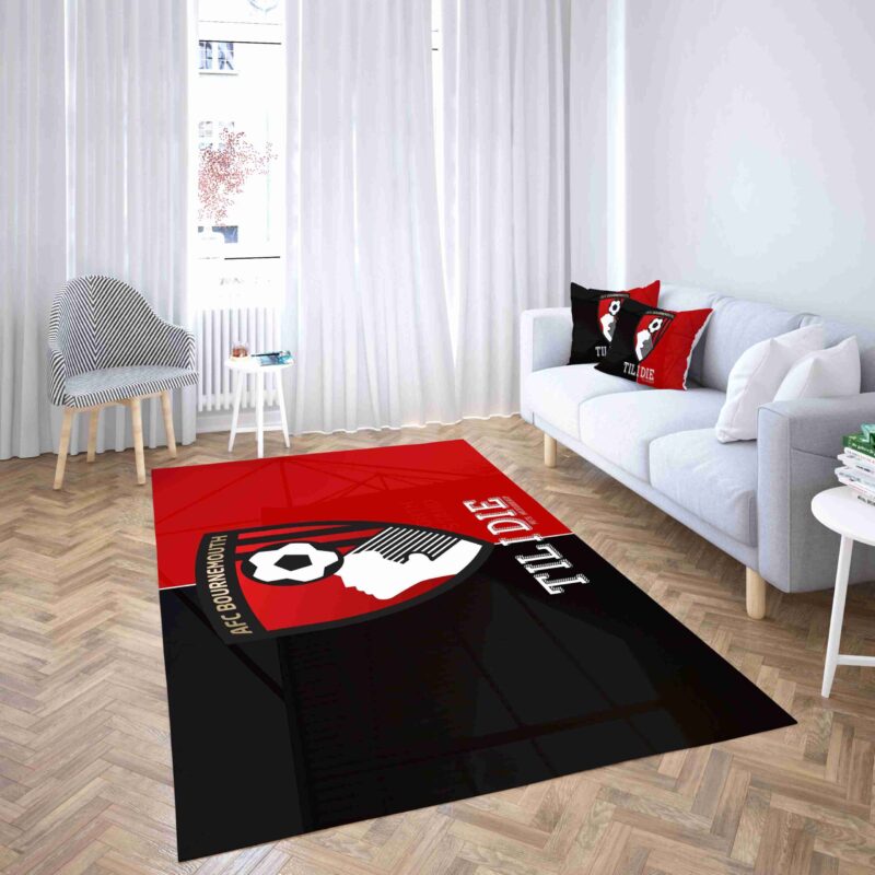 Bournemouth Carpet Area Rug