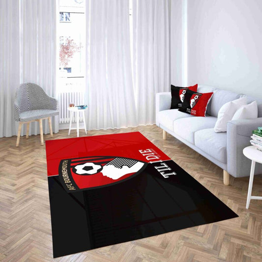 Bournemouth Carpet Area Rug