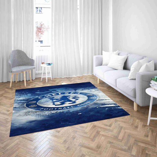 Chelsea Sonderfarben Carpet Area Rug