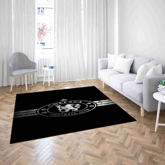 Chelsea b Schones DesignCarpet Area Rug