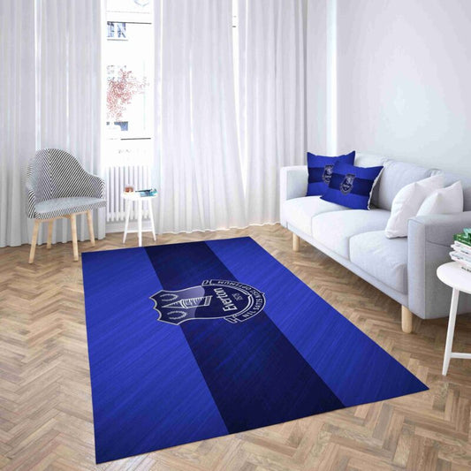 Everton Blau Carpet Area Rug