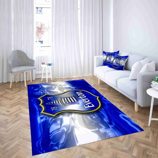 Everton Fantasievolle Farben Carpet Area Rug