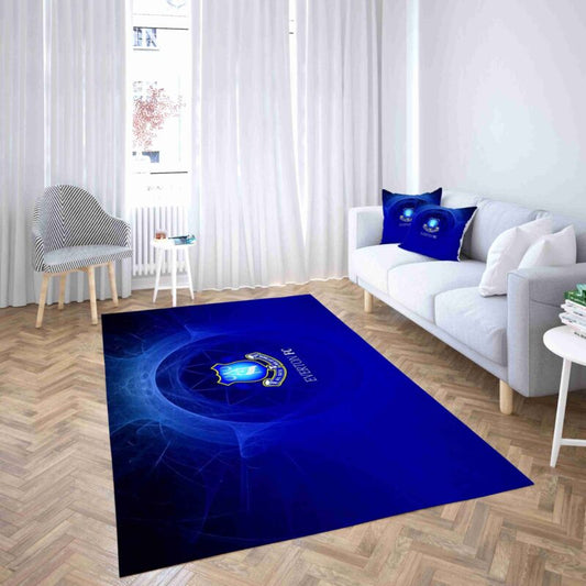 Everton Grunes Licht Carpet Area Rug