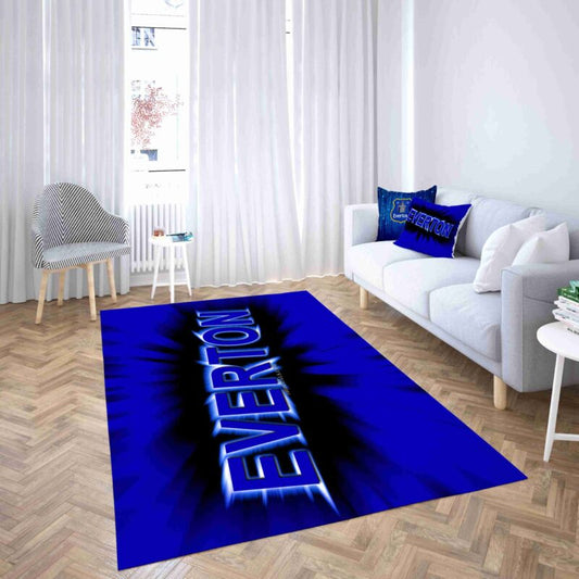 Everton Modernes Design Carpet Area Rug