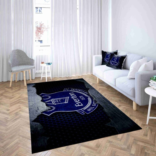 Everton n 3D Design Carpet Area Rug