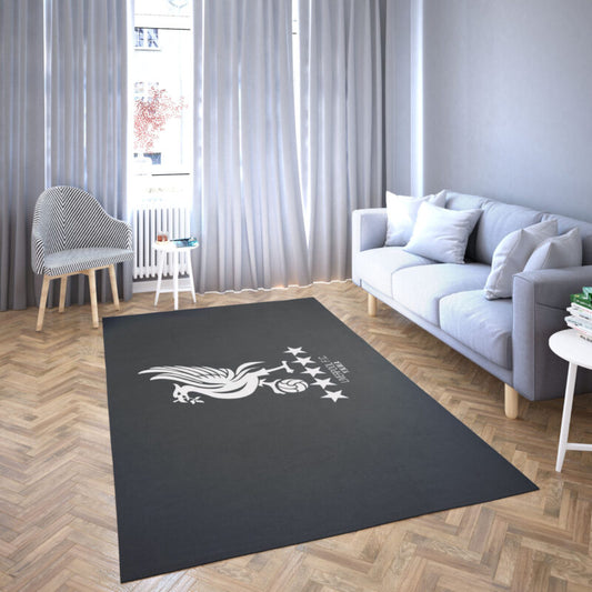 Fc Liverpool Logo Premier League Carpet Area Rug 20