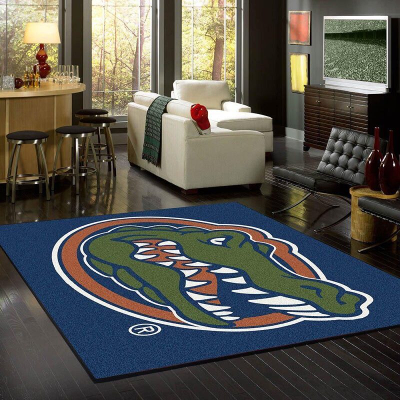 Florida Teamgeist Carpet Area Rug