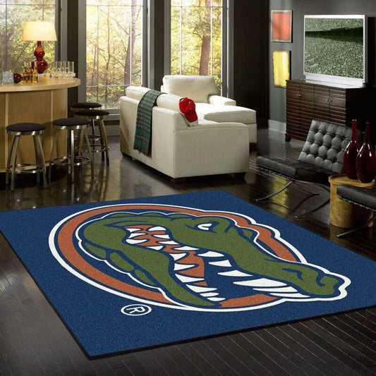 Florida Teamgeist Carpet Area Rug