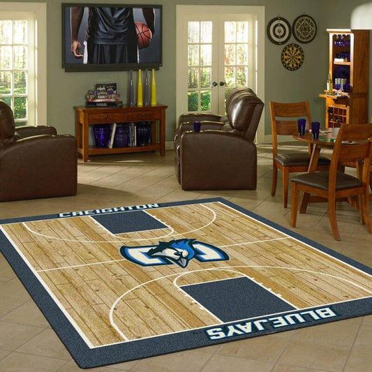 Heimgericht Des Creighton Teams Carpet Area Rug