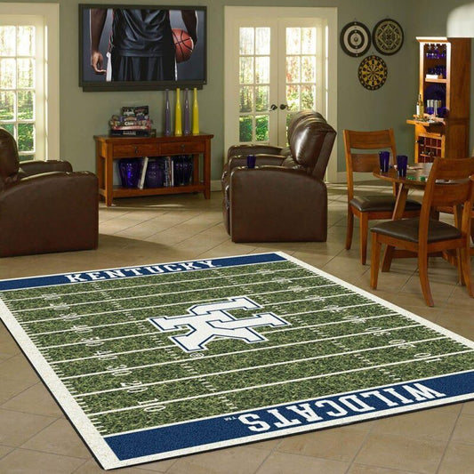 Kentucky Team Heimfeld Carpet Area Rug