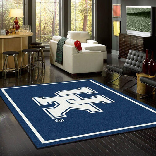 Kentucky Teamgeist Carpet Area Rug