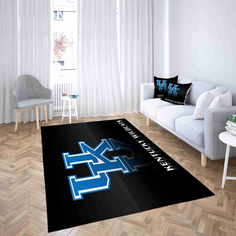 Kentucky Wildcats Carpet Area Rug
