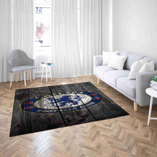 Kreatives Design Des Chelsea Football Club Carpet Area Rug