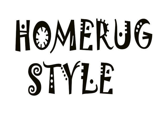 homerugstyle