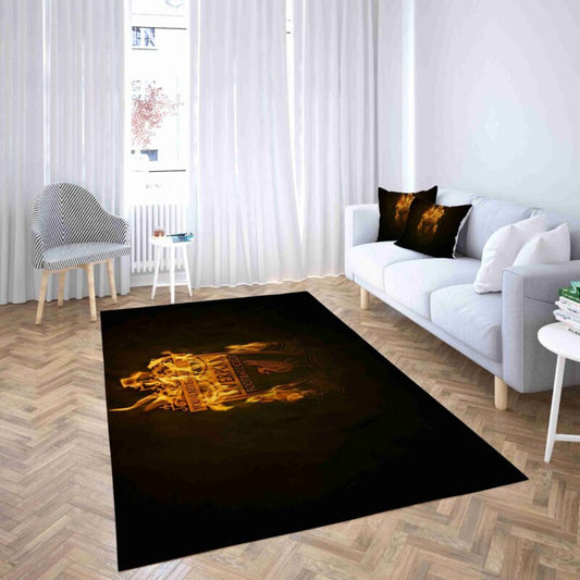 Liverpool Neues Design Carpet Area Rug