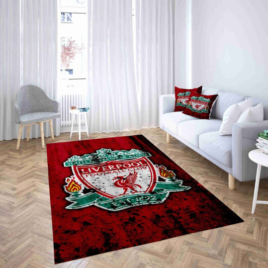Liverpool Sonderfarbe Carpet Area Rug