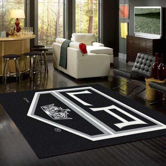 Los Angeles Kings Nfl Carpet Area Rug