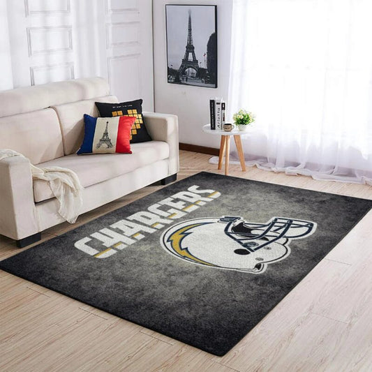 Los Angeles Carpet Area Rug