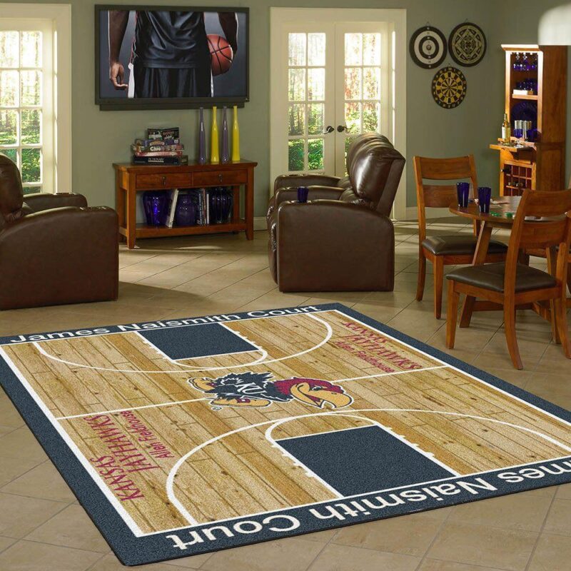 Lsu Teamgeist Carpet Area Rug