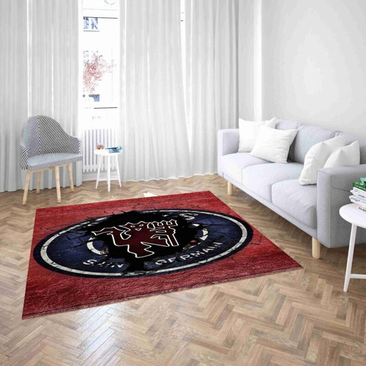 Manchester United football Kreatives Design Carpet Area Rug