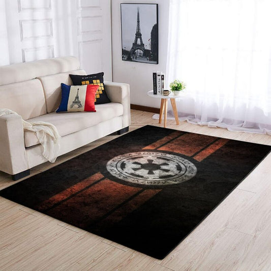 Star Wars Empire Im Krieg Carpet Area Rug 2