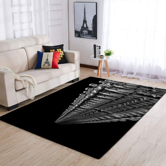 Star Wars Ruckkehr Der Jedi Carpet Area Rug 4