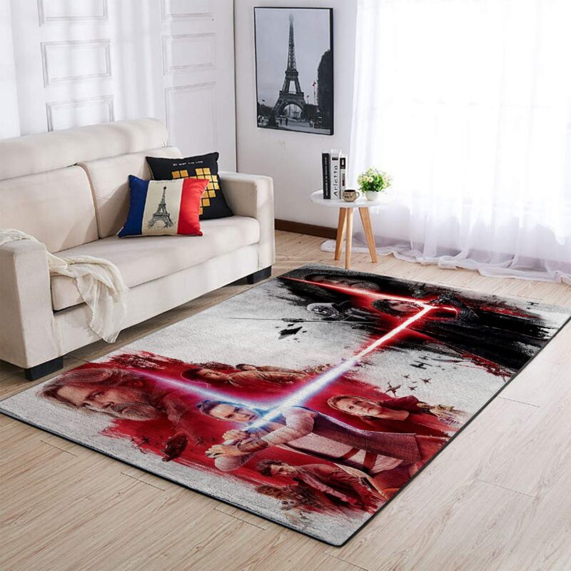 Star Wars Carpet Area Rug 10