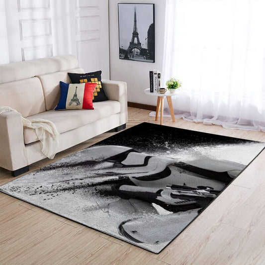 Star Wars Carpet Area Rug 2