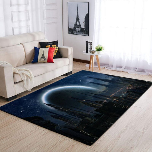 Star Wars Carpet Area Rug 6