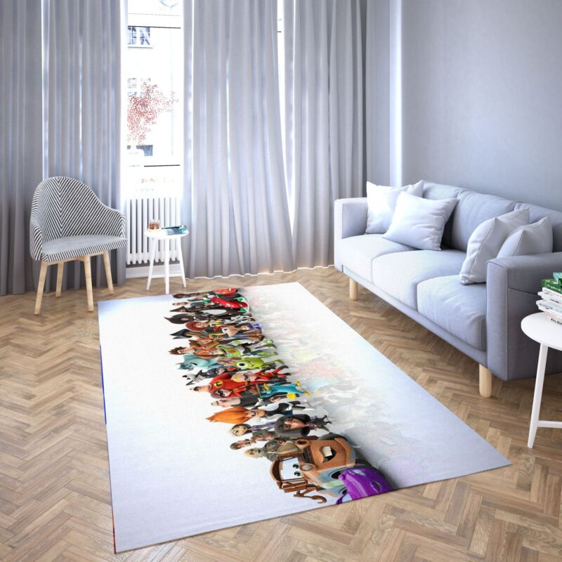 Toy Story Carpet Area Rug 22