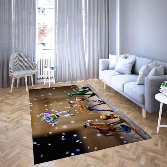 Toy Story Carpet Area Rug 46