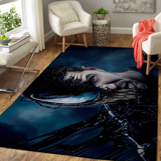 Venom Carpet Area Rug 1