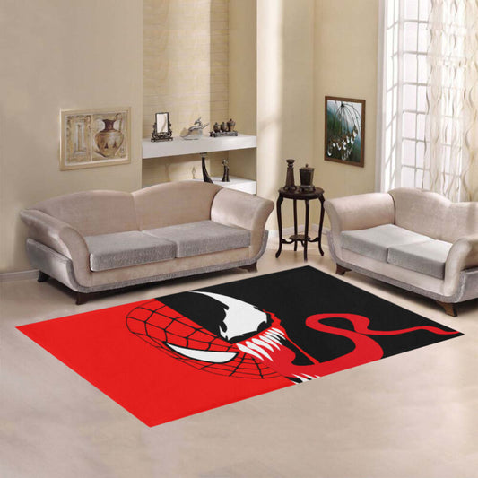 Venom Carpet Area Rug 2