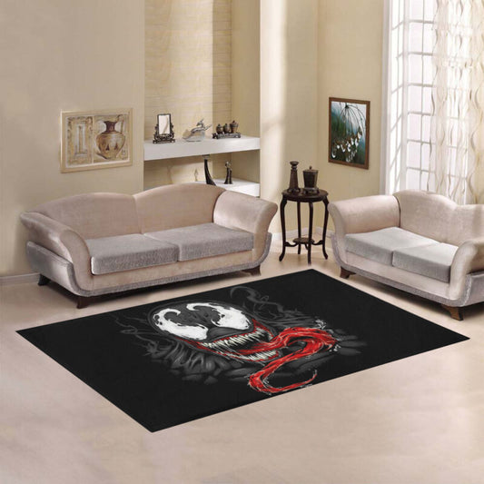 Venom Carpet Area Rug 3