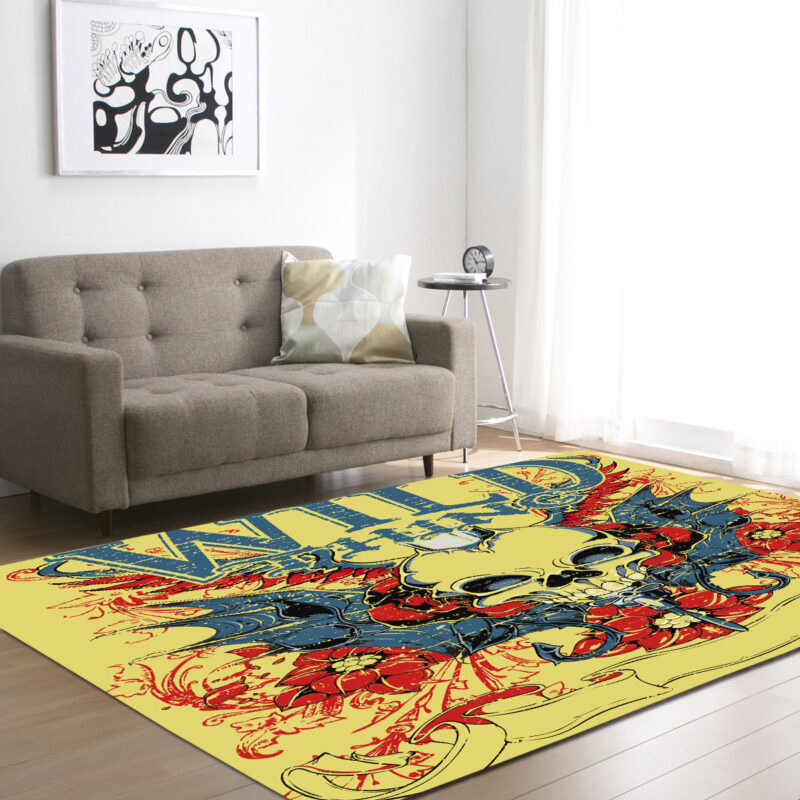 Wilde Schadel Carpet Area Rug
