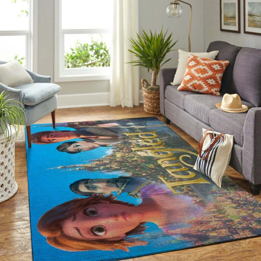 Wirren Disney Carpet Area Rug