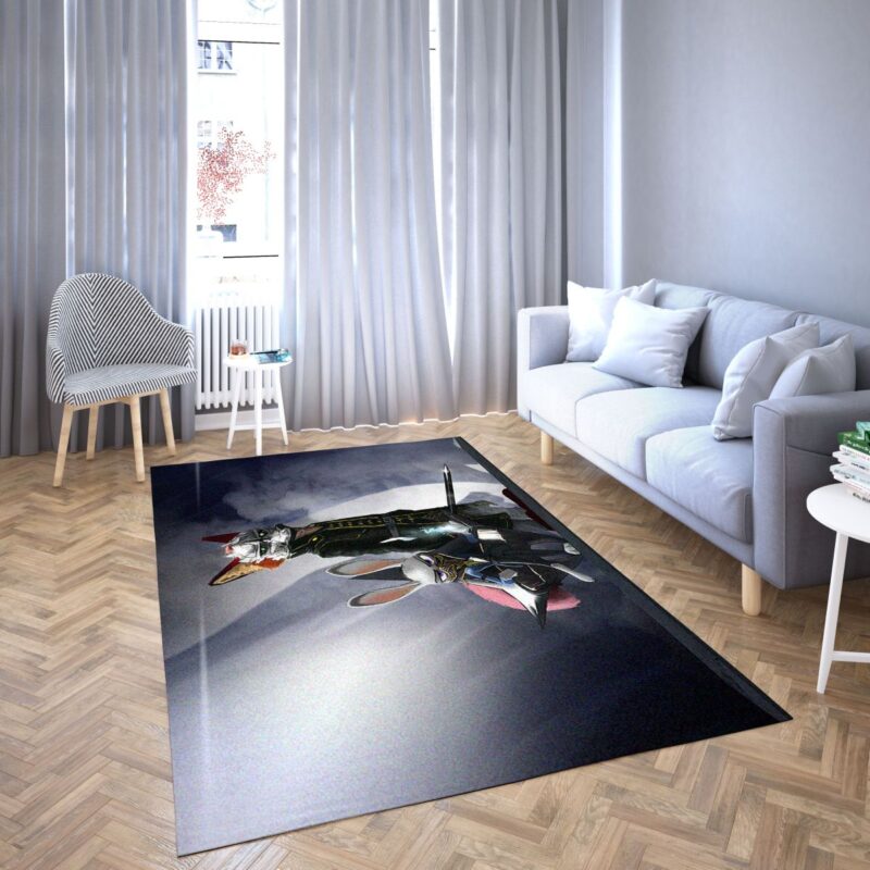 Zootopia Karikatur Lieblings Carpet Area Rug 20