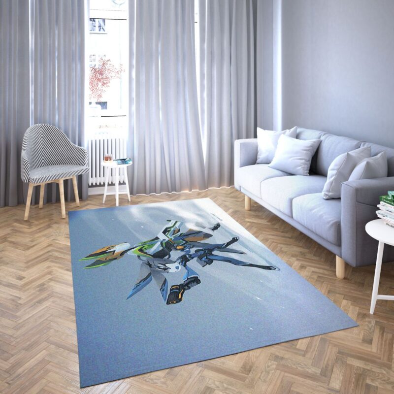 Zootopia Karikatur Lieblings Carpet Area Rug 24